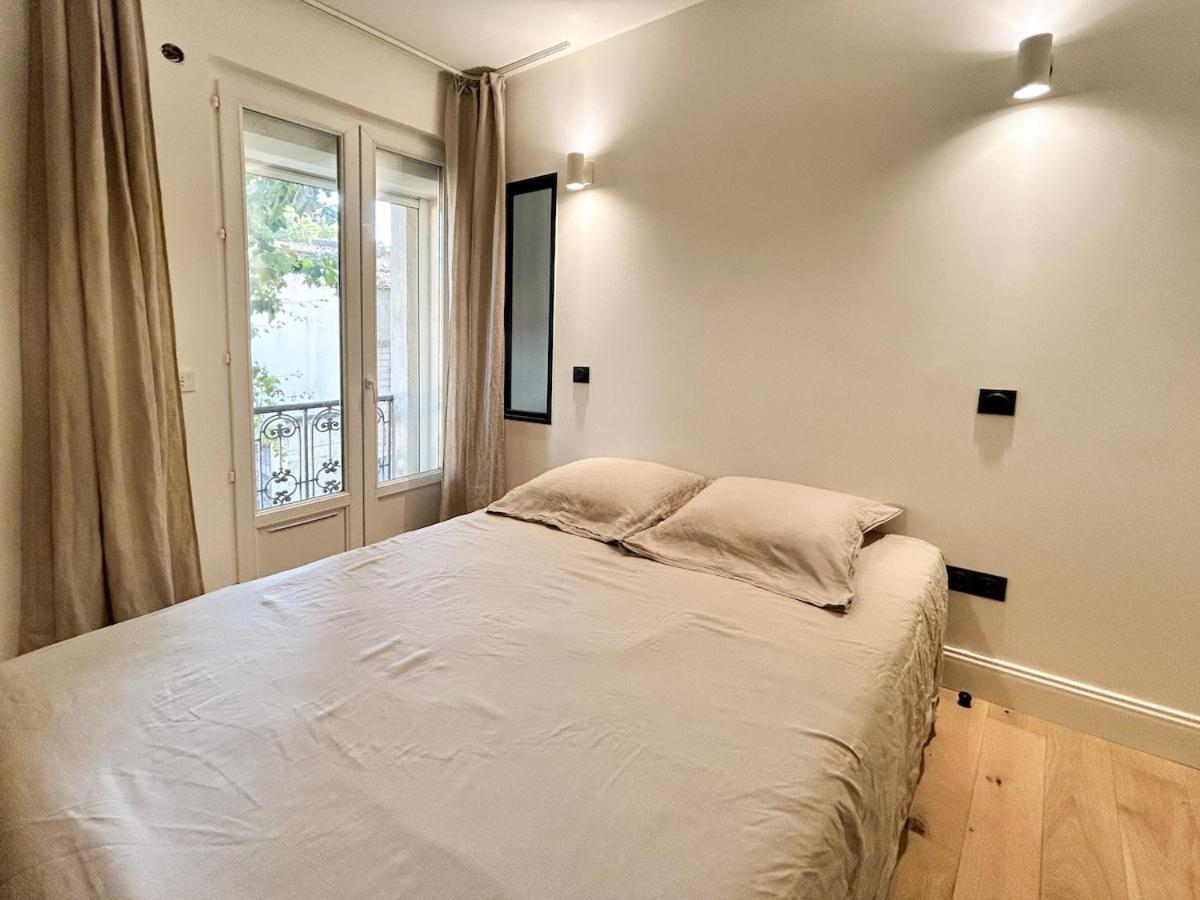 Le Louis Apartman Montpellier Kültér fotó