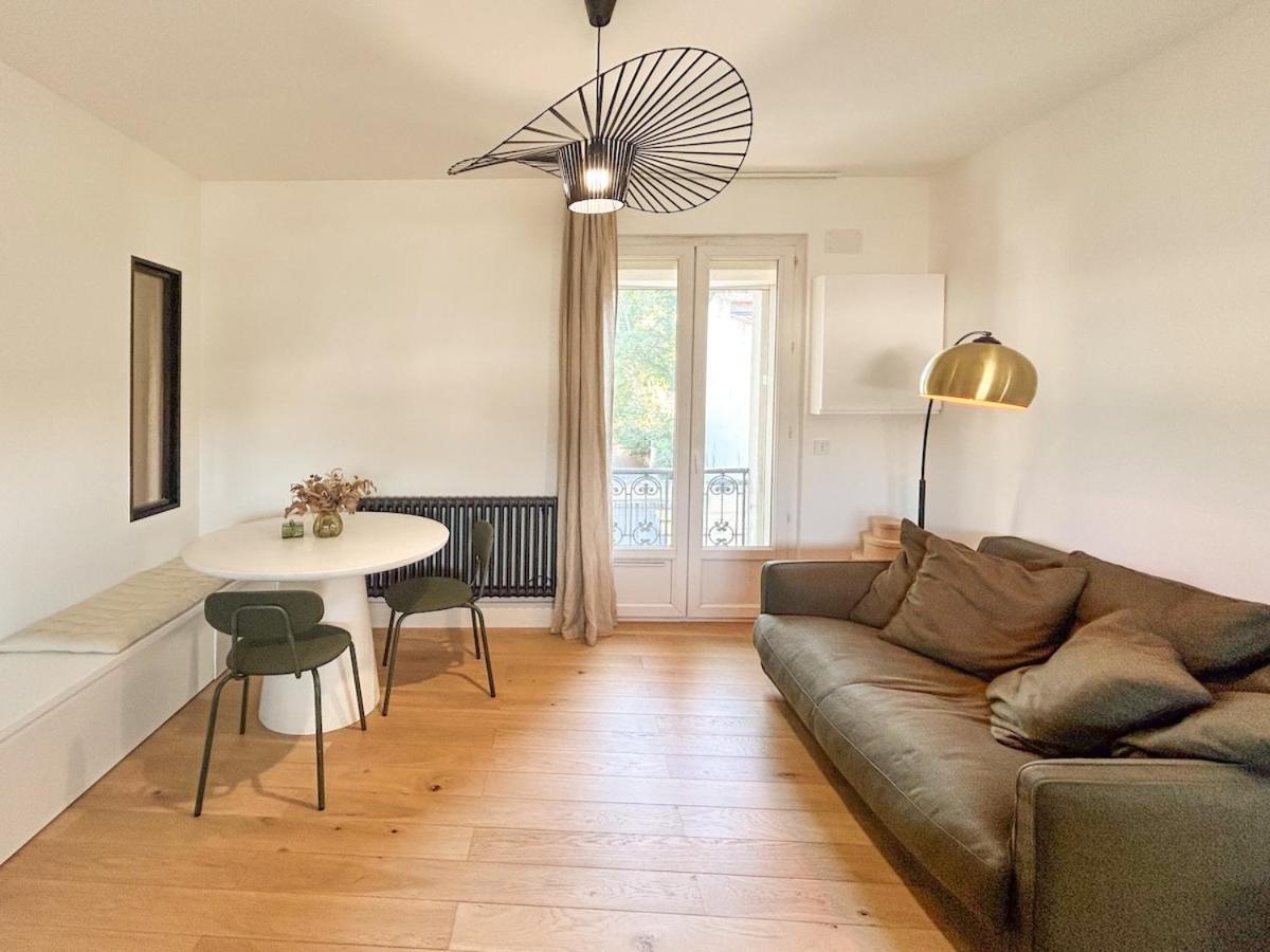 Le Louis Apartman Montpellier Kültér fotó